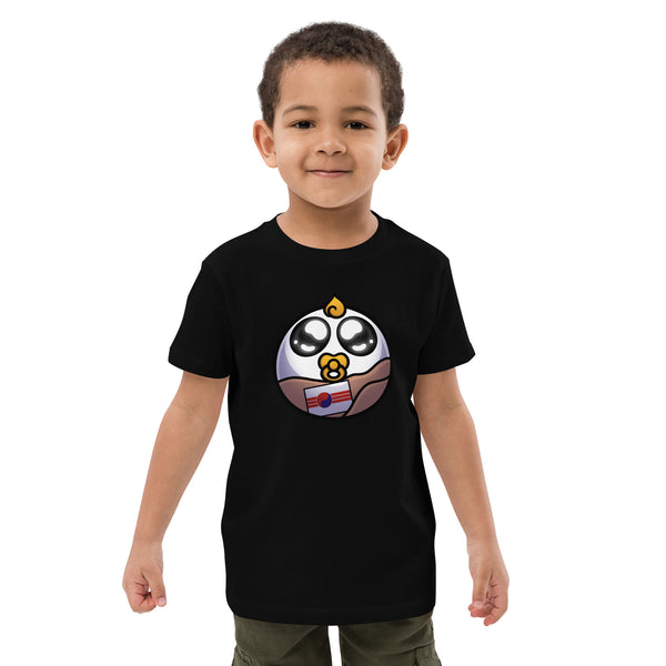 Baby Korea Eco Kids Tee